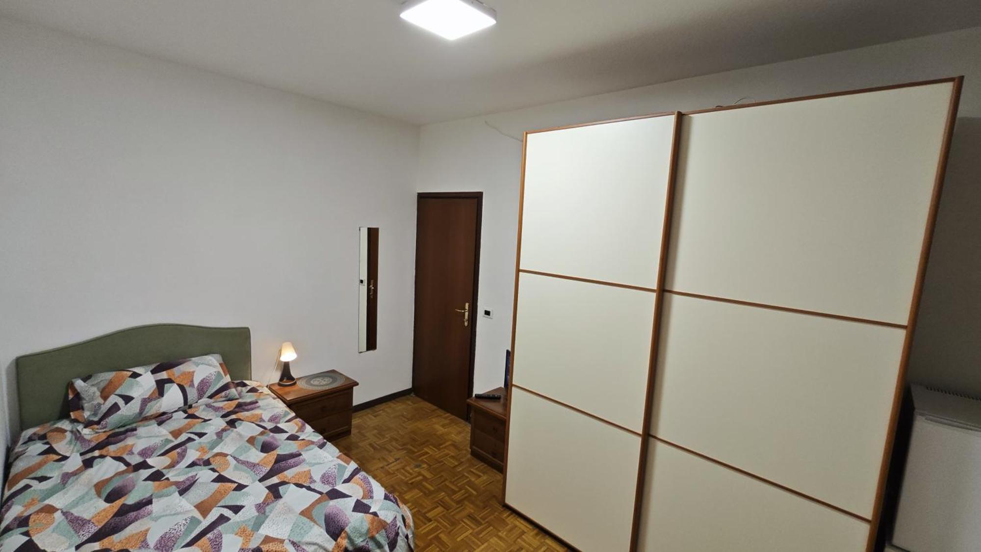 Privatunterkunft Casa Della Nonna - Female Only